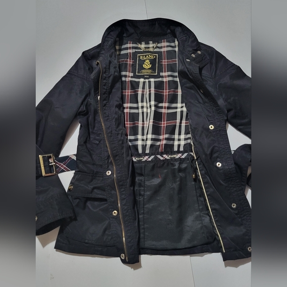 E-LAND jacket - Picture 3 of 4